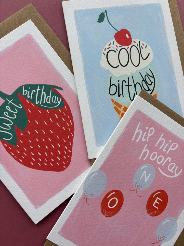 Cards For Kids