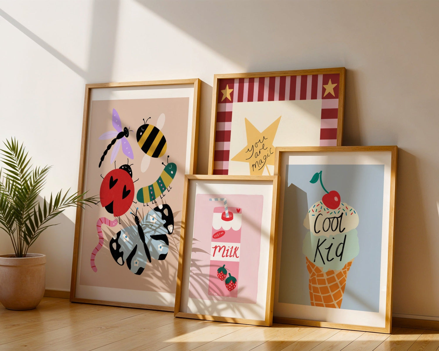 Art Prints
