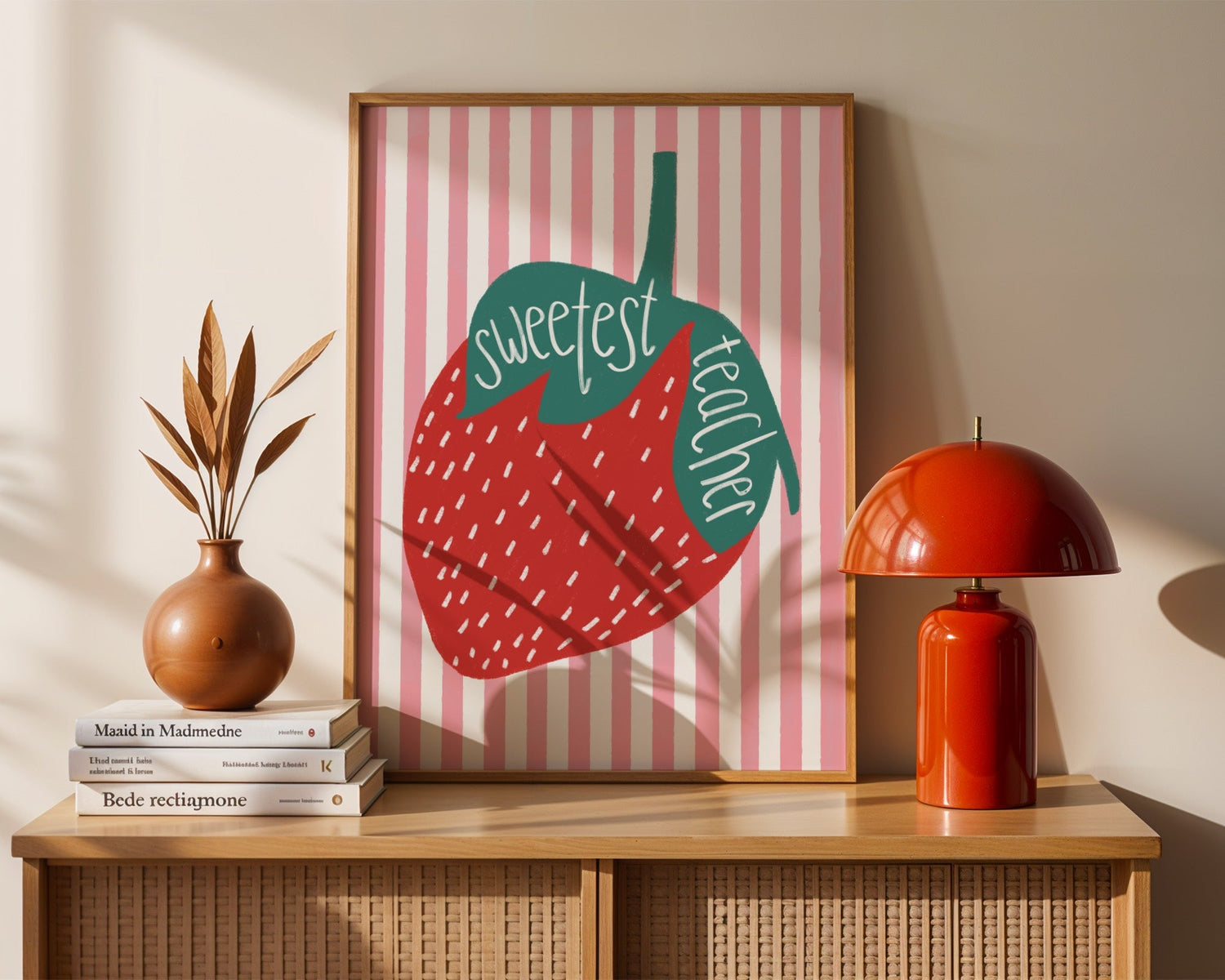 Teacher gifts